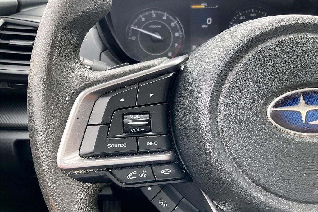 2021 Subaru Impreza Premium