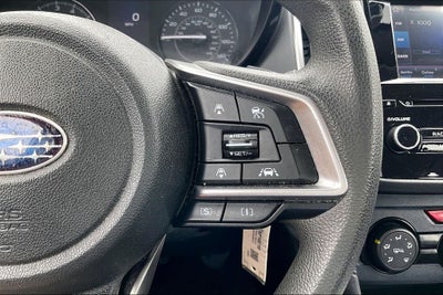 2021 Subaru Impreza Premium