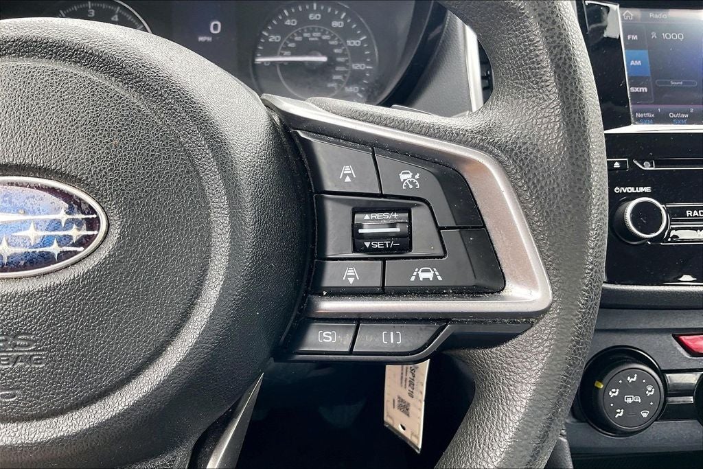 2021 Subaru Impreza Premium