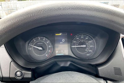 2021 Subaru Impreza Premium