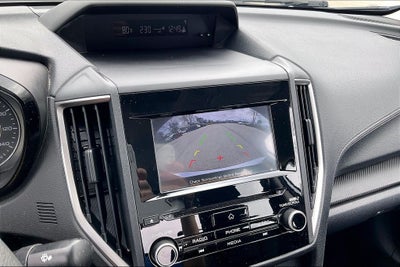 2021 Subaru Impreza Premium