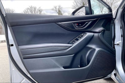 2021 Subaru Impreza Premium