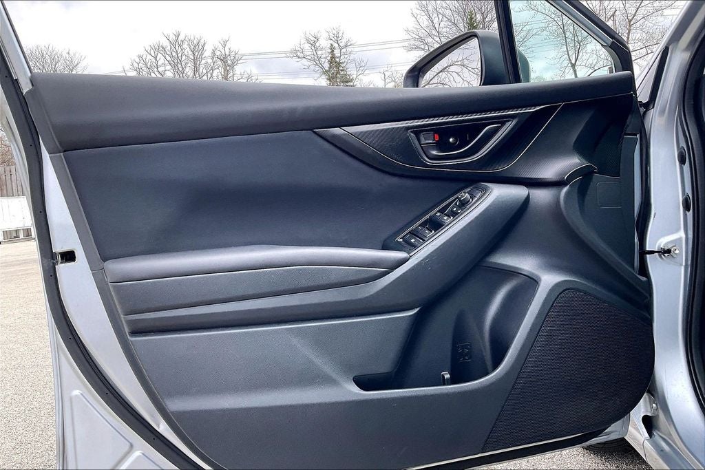 2021 Subaru Impreza Premium