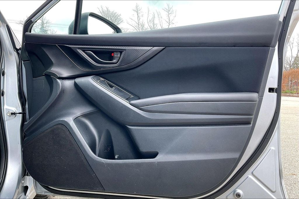 2021 Subaru Impreza Premium