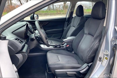 2021 Subaru Impreza Premium