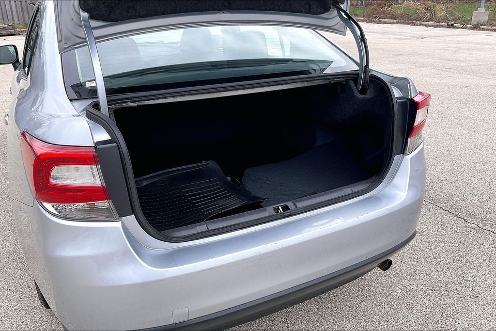 2021 Subaru Impreza Premium