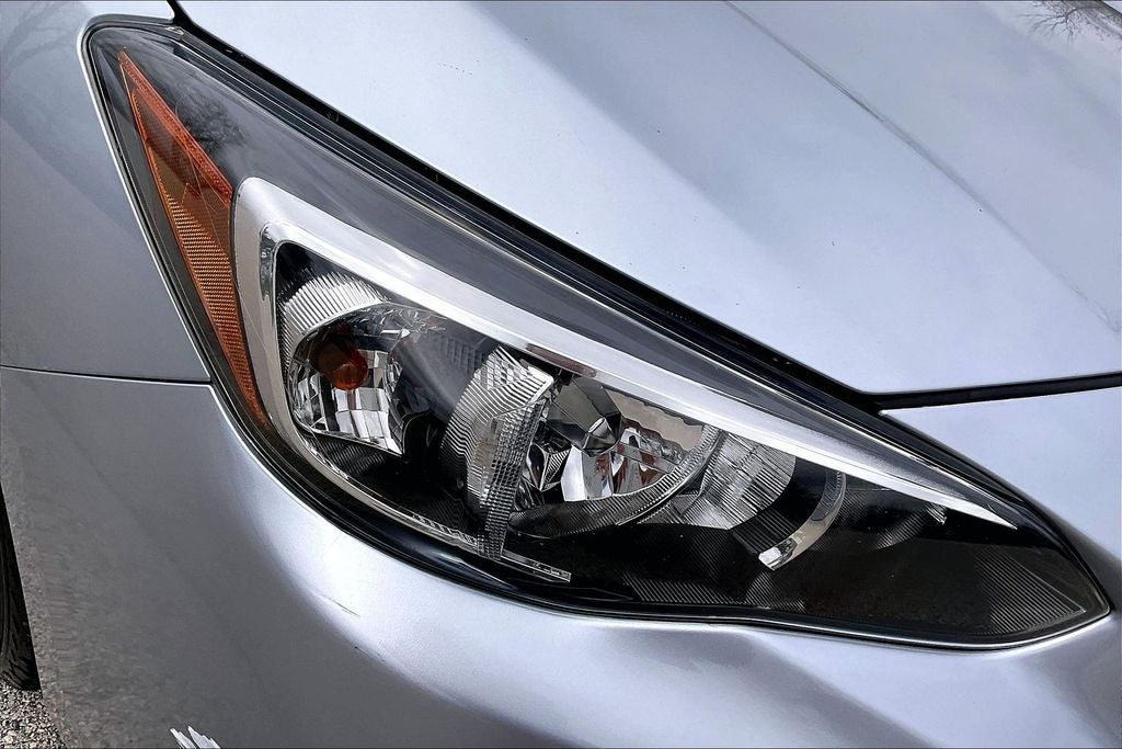 2021 Subaru Impreza Premium