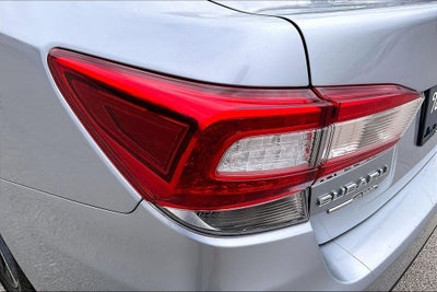 2021 Subaru Impreza Premium