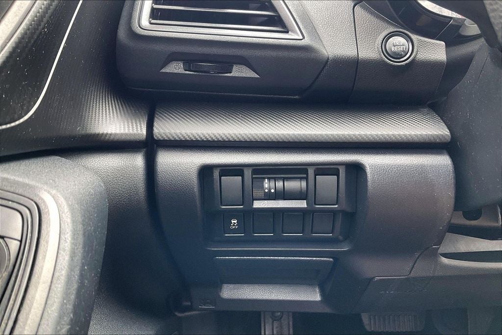 2021 Subaru Impreza Premium