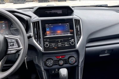 2021 Subaru Impreza Premium