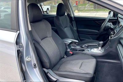 2021 Subaru Impreza Premium