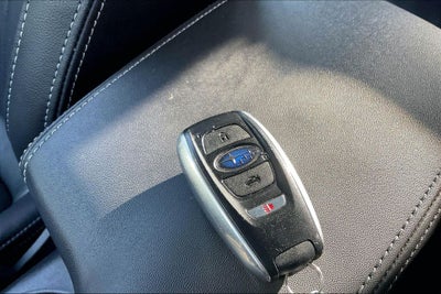 2018 Subaru Impreza 2.0i Limited