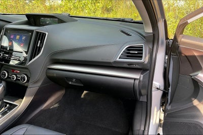 2018 Subaru Impreza 2.0i Limited