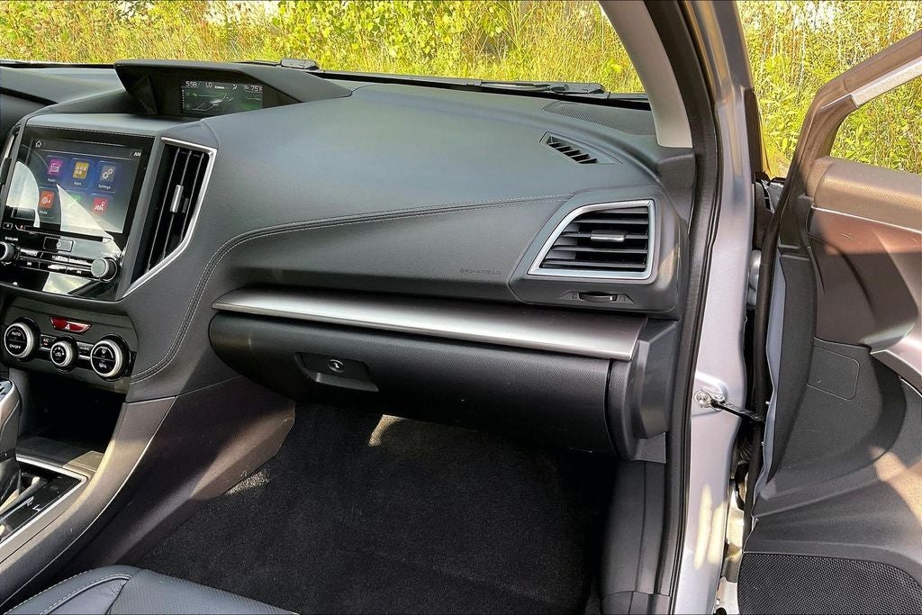 2018 Subaru Impreza 2.0i Limited