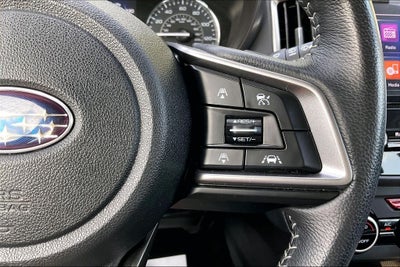 2018 Subaru Impreza 2.0i Limited