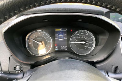 2018 Subaru Impreza 2.0i Limited