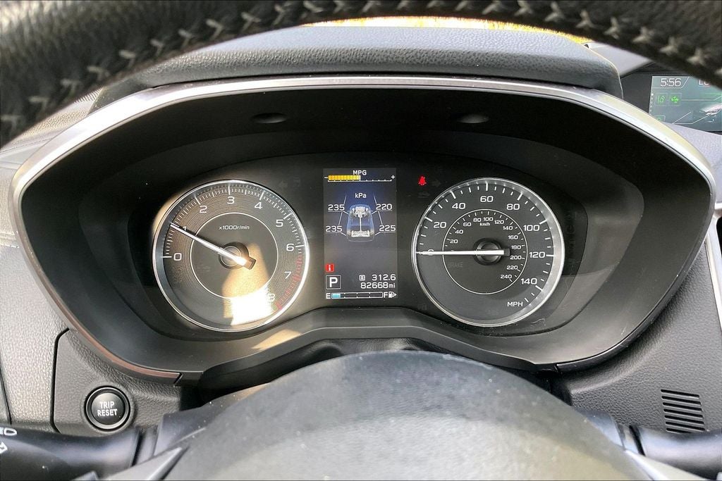 2018 Subaru Impreza 2.0i Limited