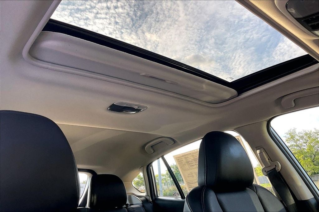 2018 Subaru Impreza 2.0i Limited