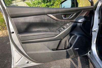2018 Subaru Impreza 2.0i Limited