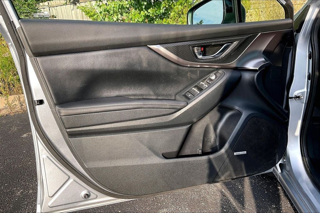2018 Subaru Impreza 2.0i Limited