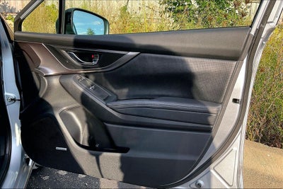 2018 Subaru Impreza 2.0i Limited