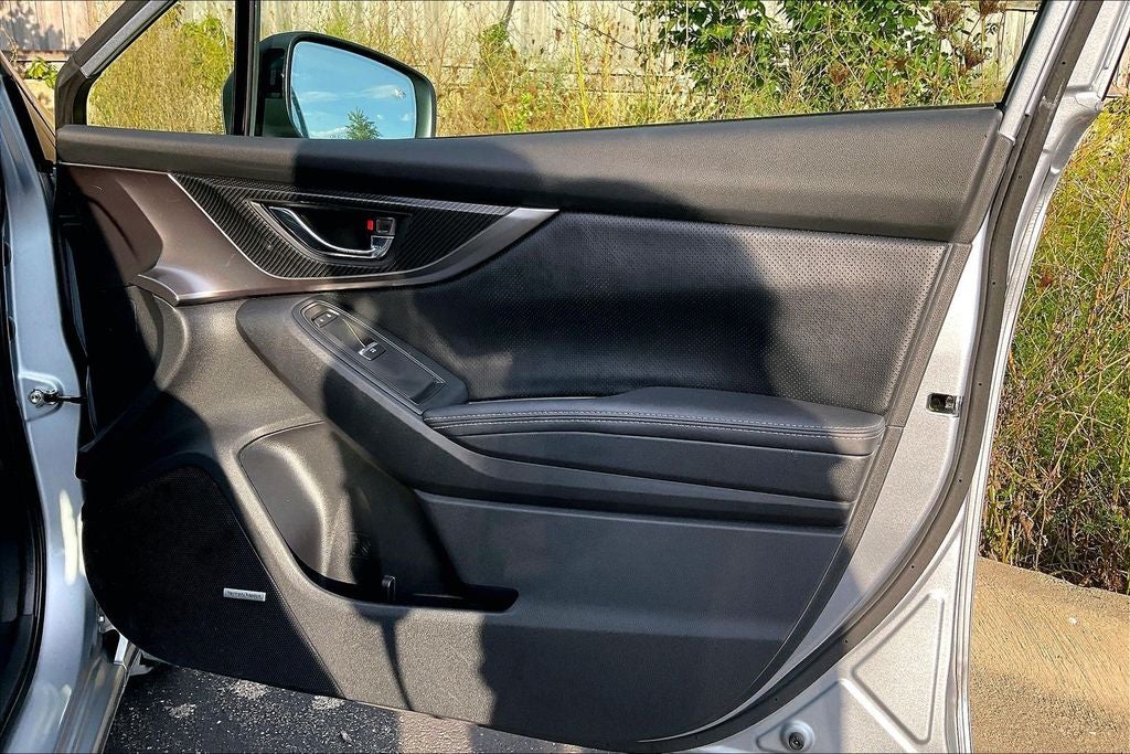2018 Subaru Impreza 2.0i Limited