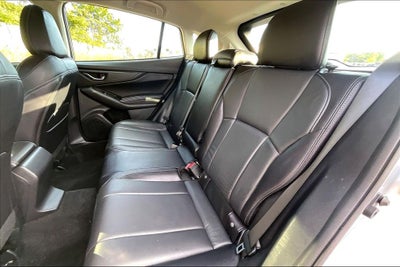 2018 Subaru Impreza 2.0i Limited