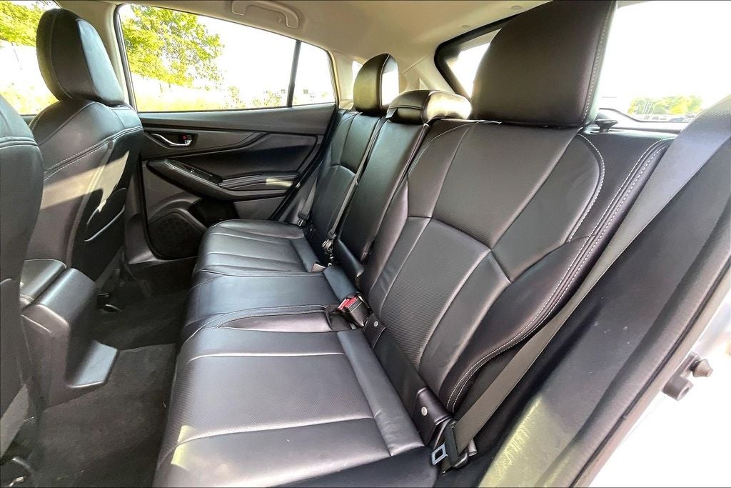 2018 Subaru Impreza 2.0i Limited