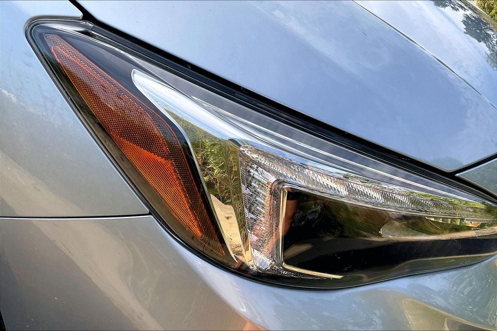 2018 Subaru Impreza 2.0i Limited