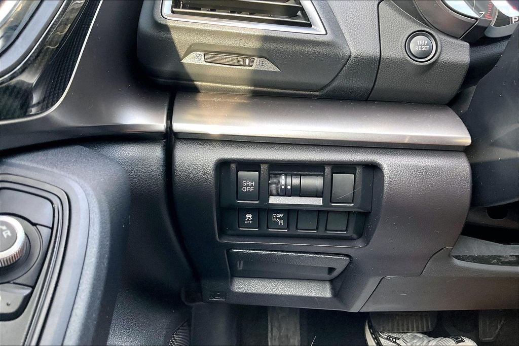2018 Subaru Impreza 2.0i Limited
