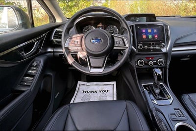 2018 Subaru Impreza 2.0i Limited