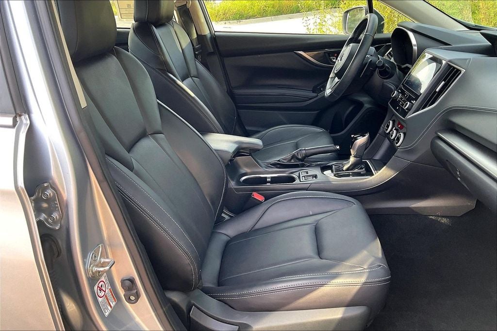 2018 Subaru Impreza 2.0i Limited