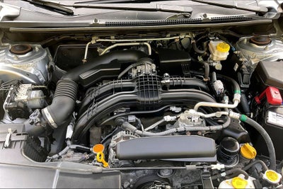 2018 Subaru Impreza 2.0i Limited