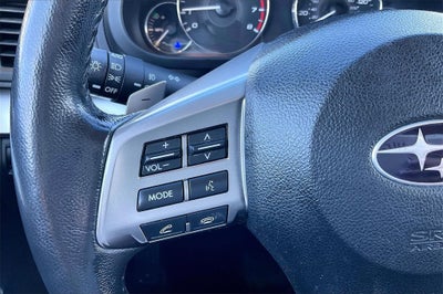 2012 Subaru Outback 2.5i Premium