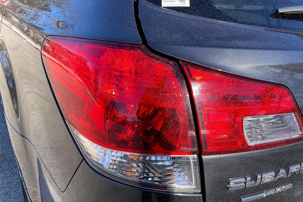 2012 Subaru Outback 2.5i Premium