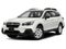 2018 Subaru Outback 2.5i