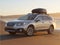 2015 Subaru Outback 3.6R Limited