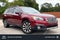 2017 Subaru Outback 3.6R Limited