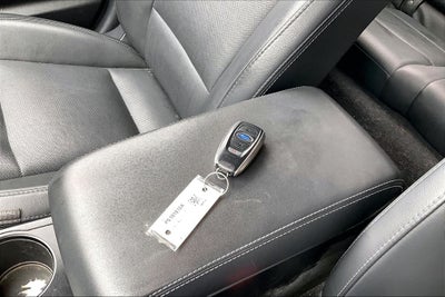 2017 Subaru Outback 3.6R Limited