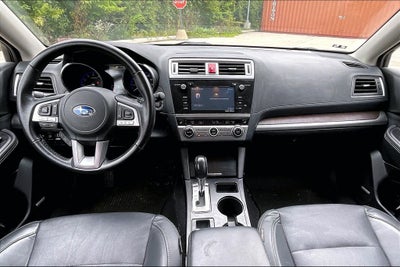 2017 Subaru Outback 3.6R Limited