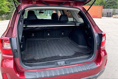 2017 Subaru Outback 3.6R Limited