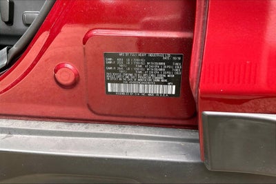 2017 Subaru Outback 3.6R Limited