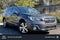 2018 Subaru Outback 3.6R Limited