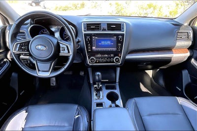 2018 Subaru Outback 3.6R Limited