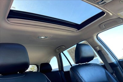 2018 Subaru Outback 3.6R Limited