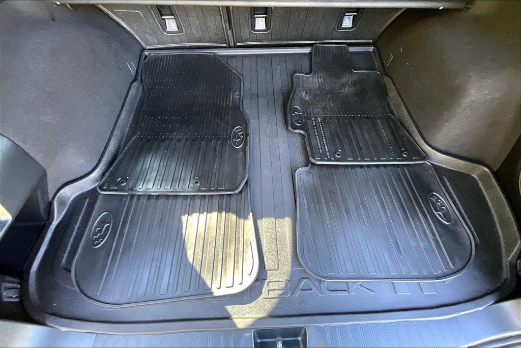 2018 Subaru Outback 3.6R Limited