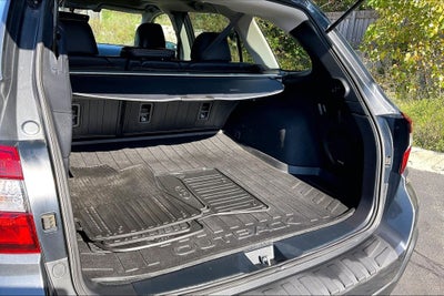 2018 Subaru Outback 3.6R Limited