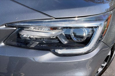 2018 Subaru Outback 3.6R Limited