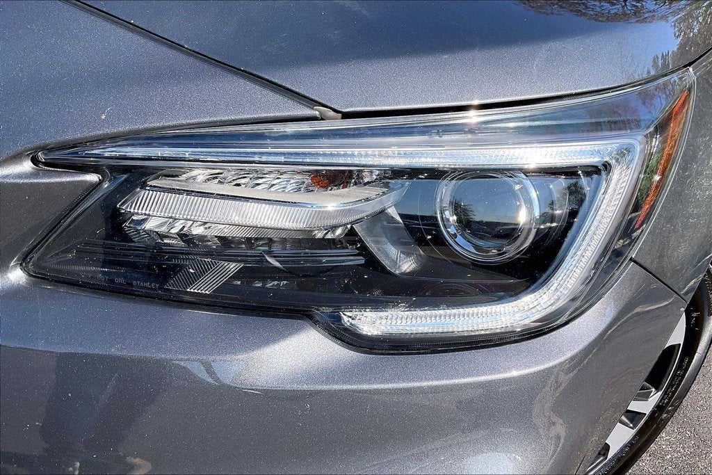 2018 Subaru Outback 3.6R Limited