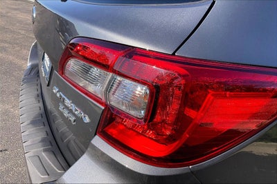 2018 Subaru Outback 3.6R Limited